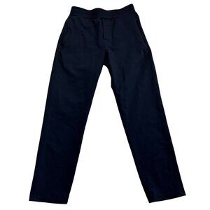 Public Rec Daymaker Pants 30/30 Mens Tapered Leg Drawstring Measures 28" Inseam